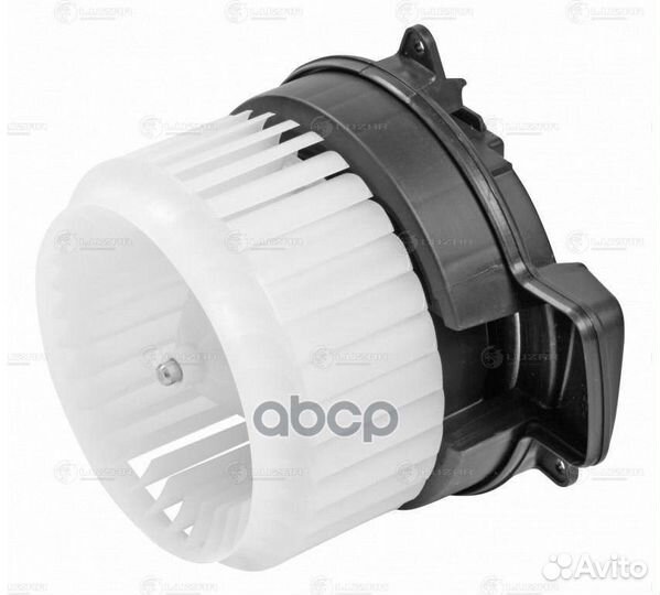 Электродвигатель вентилятора салона LFh1877 luzar