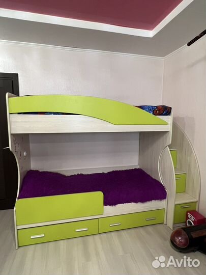 Детская мебель