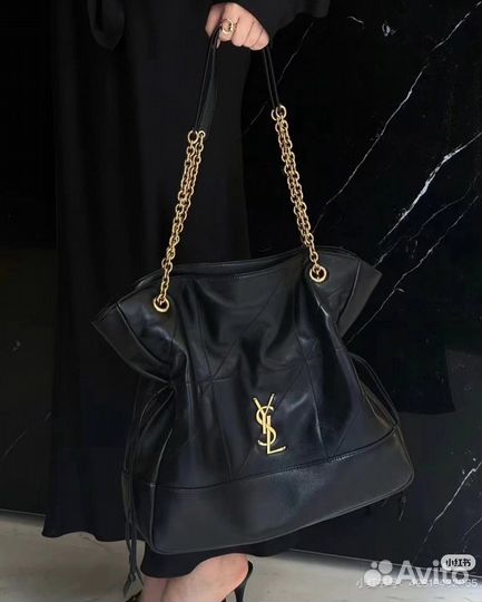 Сумка женская YSL jamie