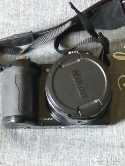 Фотоаппарат nikon coolpix 110