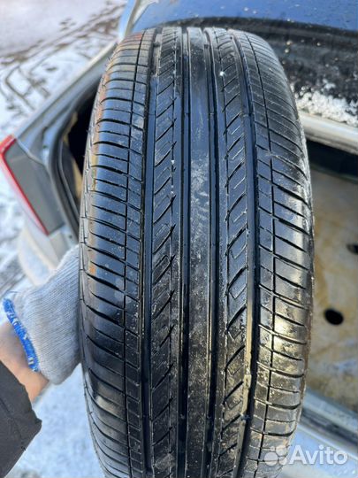 Ovation EcoVision VI-682 185/65 R15