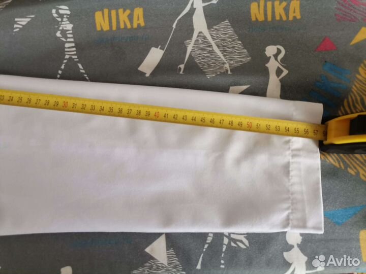 Костюм медицинский размер 50