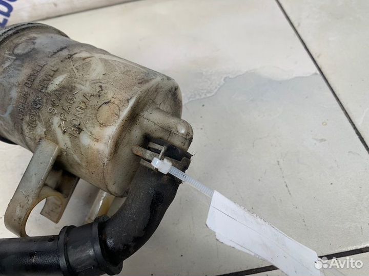 Бачок гидроусилителя Honda Cr-V 2 RD 2.0 (K20A4)