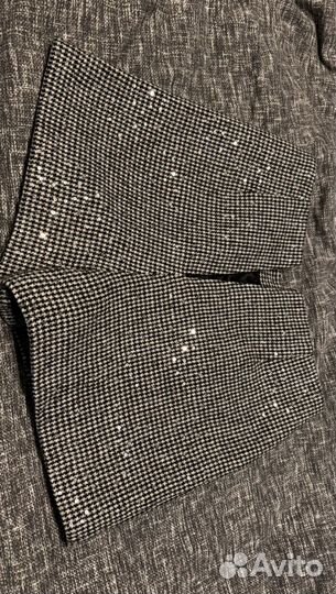 Костюм женский с шортами