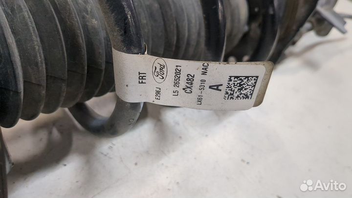 Амортизатор подвески Ford Escape 2015, 2017