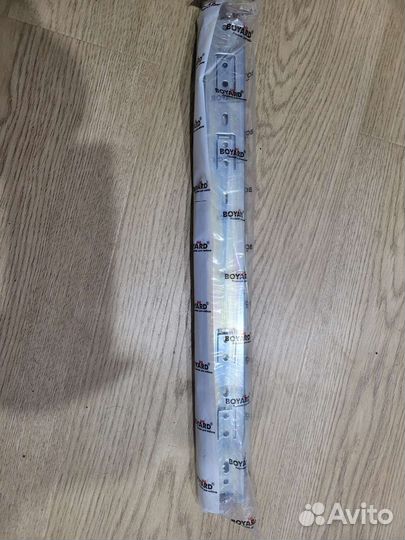 Направлящие шариковые полного выдвижения