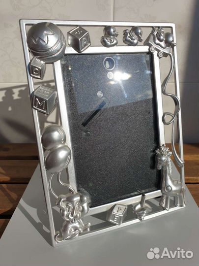 Фоторамка детская