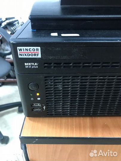 Компьютер POS Beetle M2