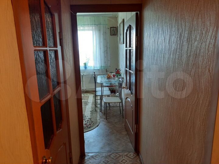 3-к. квартира, 68,1 м², 9/9 эт.