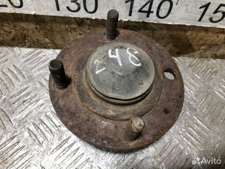 Ступица задняя Mitsubishi Lancer 9