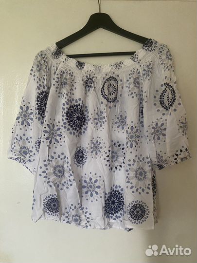 Вещи в идеальном состоянии