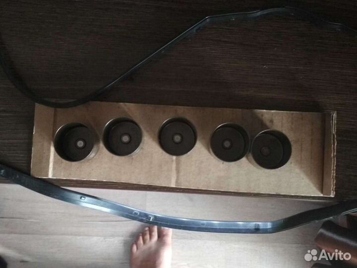 Толкатель-стаканчик грм хёндай солярис