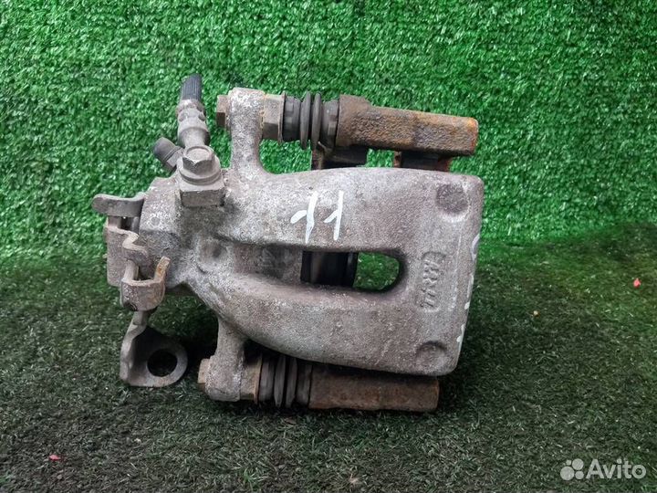 Суппорт задний правый Opel Astra H (2004-2014)