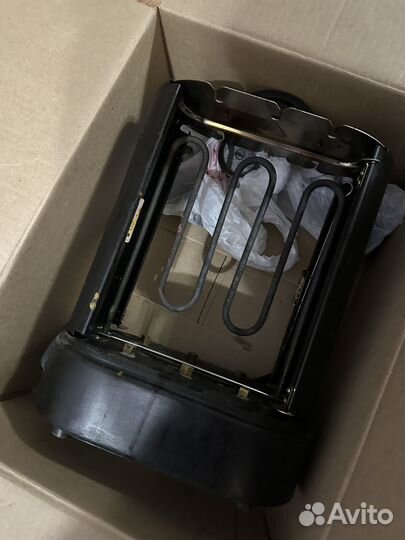 Электро шашлычница