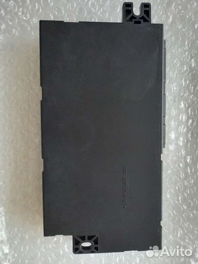 Блок комфорта ford s-max/mondeo 4