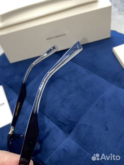 Очки gentle monster