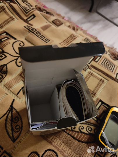 Навигатор garmin etrex 10