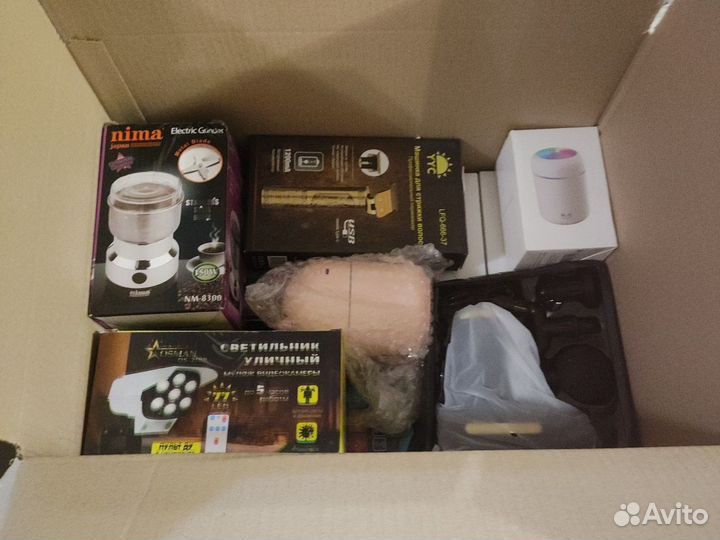 104 лот под проверку и восстановление