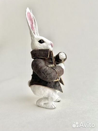 Кролик для Анастасии
