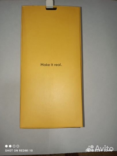 realme Note 50, 4/64 ГБ
