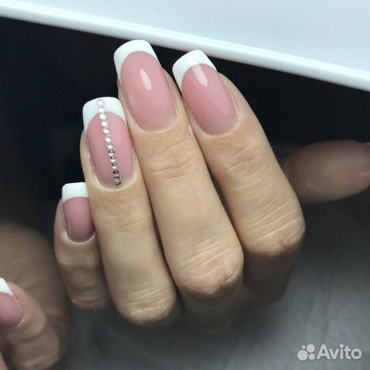 Мастер маникюра