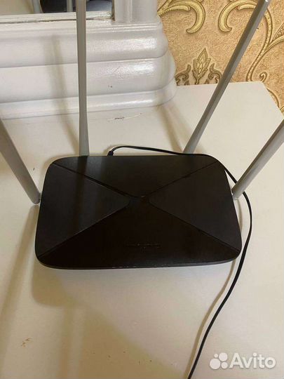 Роутер Mercusys ac 12