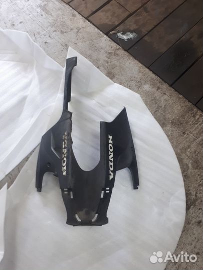 Пластик комплект honda cbr1000rr fireblade 2008