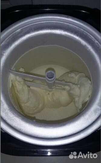 Мороженица Steba