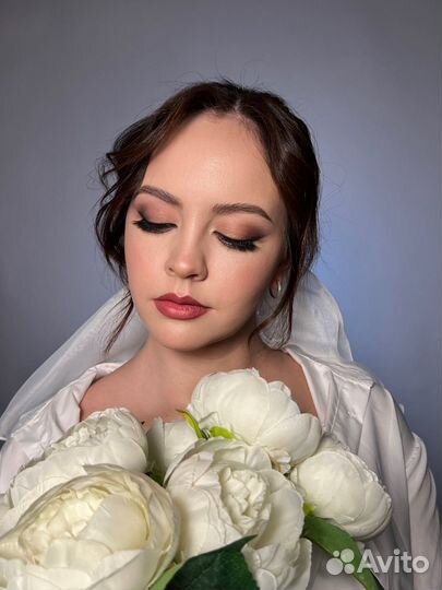 Макияж и Локоны Визижист