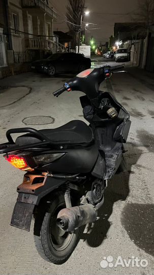 Скутер Vento Corsa 150cc