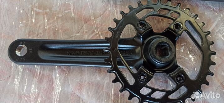 Комплект 10 скоростей