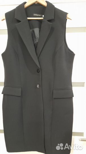 Пиджак женский