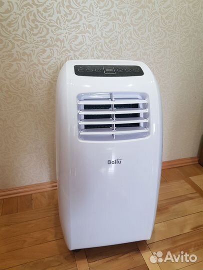 Кондиционер мобильный Ballu балу