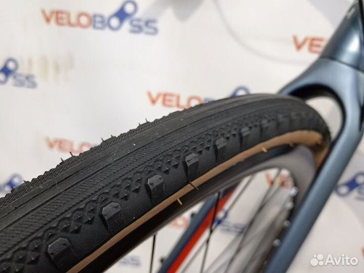 Велосипед Гревл Format 1443 700C