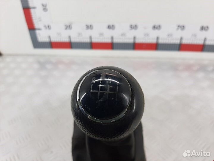 Кулиса кпп для Volkswagen Sharan 1 1221230