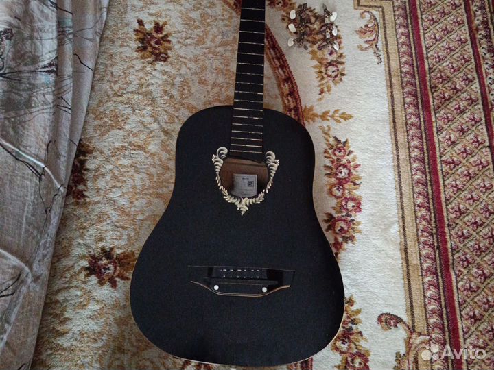 Гитара 6 струн