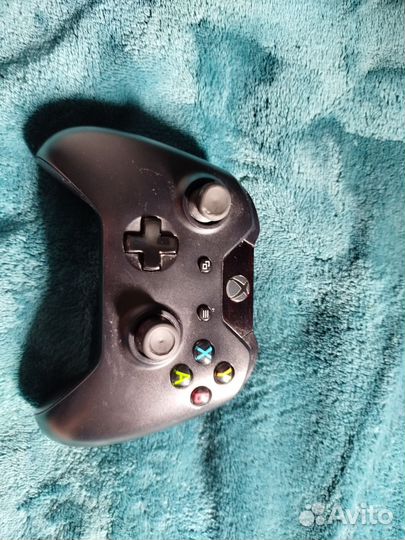 Геймпад Xbox One