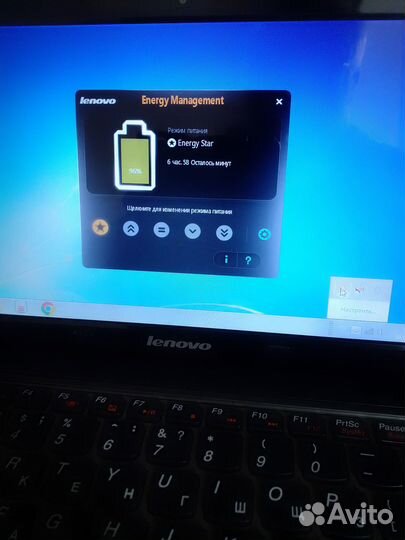 Нетбук lenovo ideapad s10-3