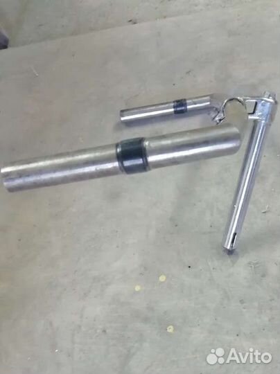 Руль для фикса)