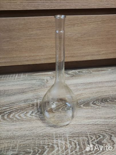 Химическая колба