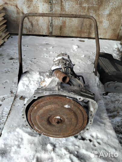 АКПП Subaru Tribeca tg5d9ckcaa- Ur