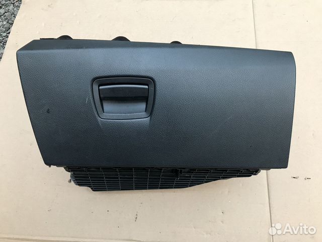 Бардачок BMW 5 F10 F11