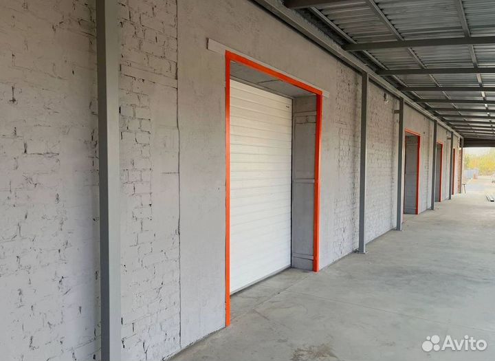 Автоматические ворота с доставкой