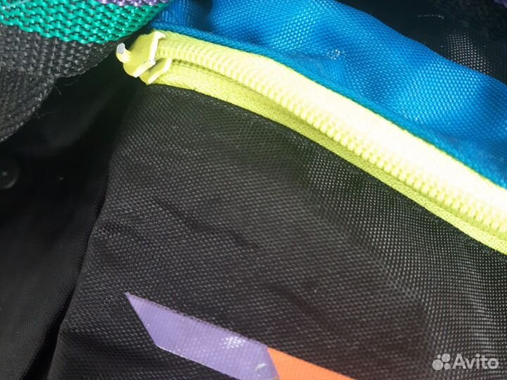 Сумка мужская дорожная большая