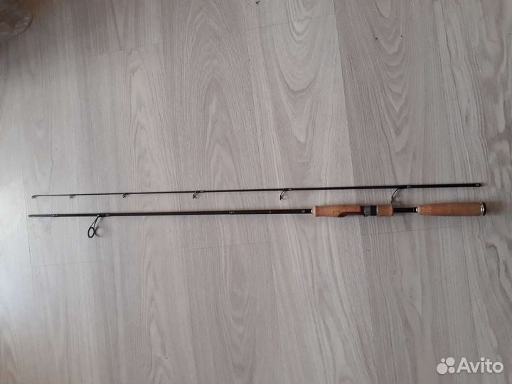 Спиннинг major craft