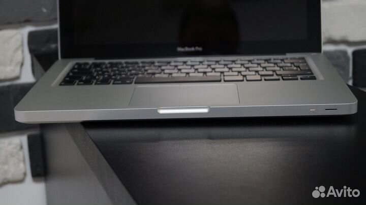 Apple MacBook Pro 13 2012, Core i5, 4GB, SSD