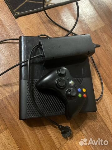 Xbox 360