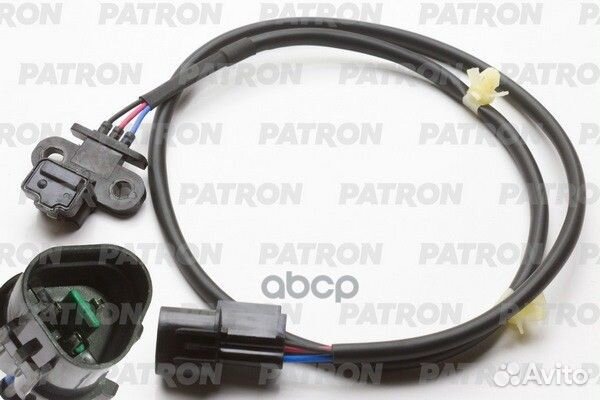 Датчик положения коленвала Mitsubishi Pajero II