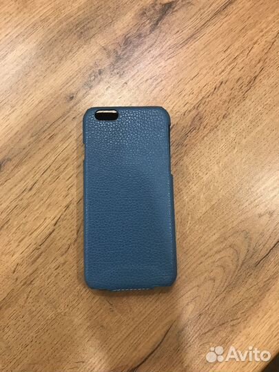 Чехол на iPhone 6/6s