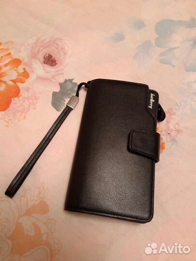 Мужской Кошелек Baellerry